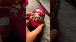 hello kitty suprise eggs! :DD #supriseegg #givememymoneynow #hellokitty #nostalgia
