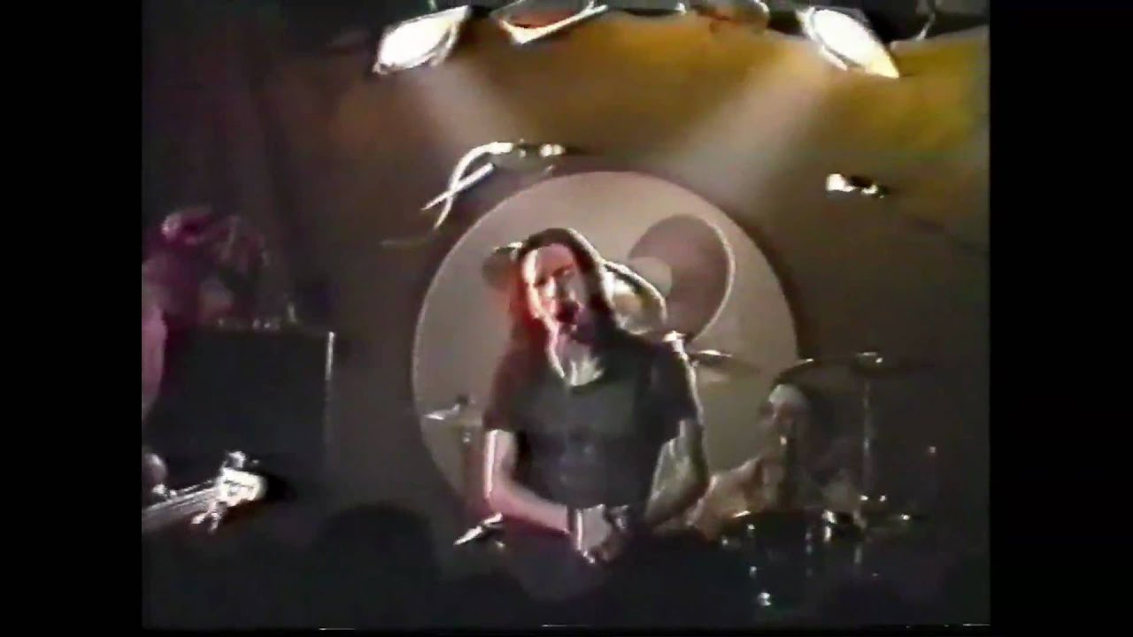 Pearl Jam- My Generation / Window Paine / Garden HD - YouTube