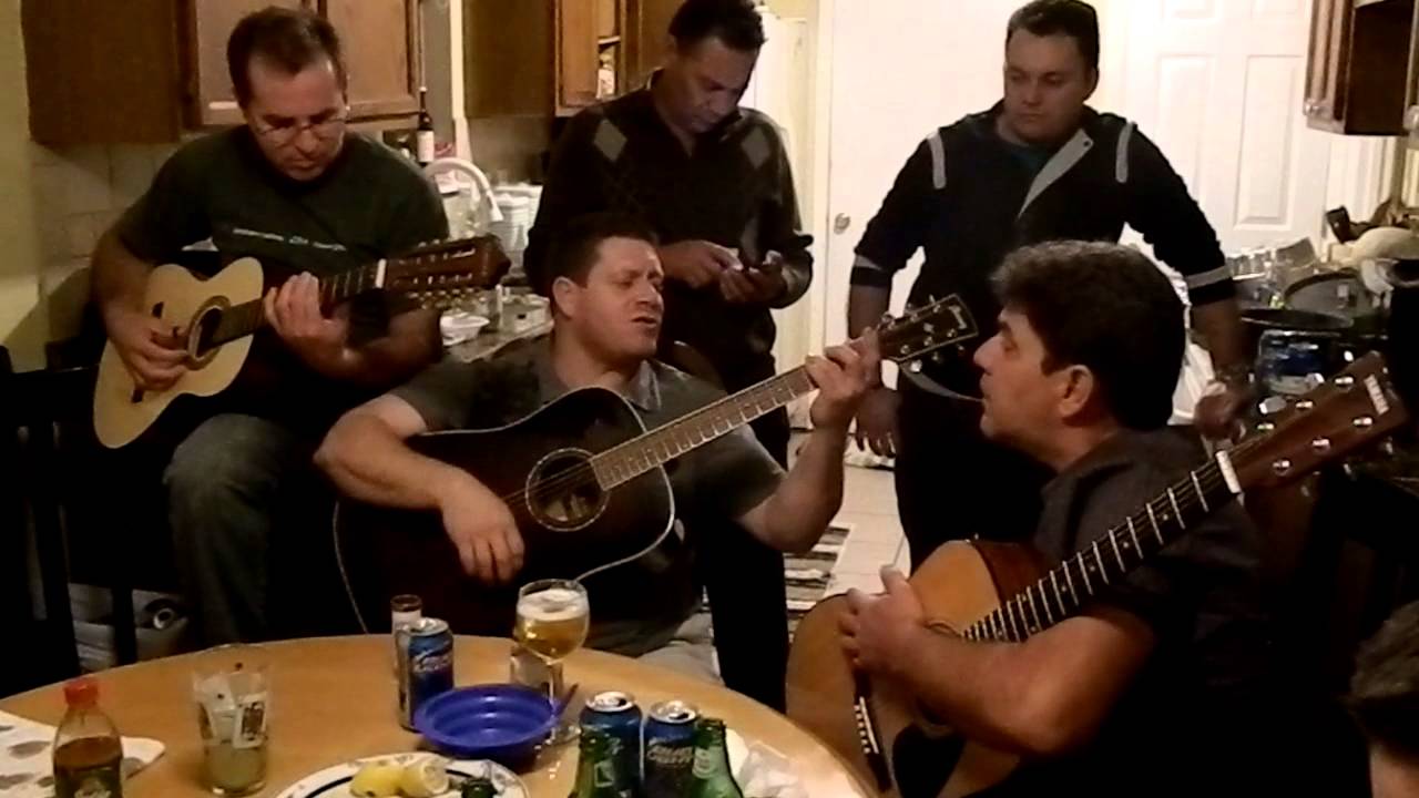 Ezio, Ricardo e Batista (viola) - O SOM DA VIOLA BATEU - YouTube