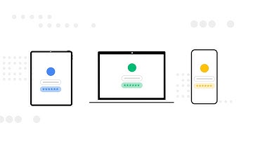 Better Password Habits with Google Password Manager