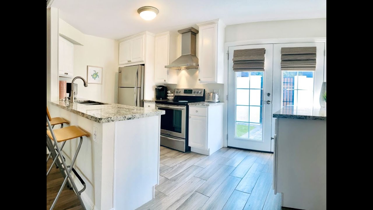 [ASU Campus Condo For Sale] 1077 W 1st Street 101, Tempe, AZ 85281 Virtual Tour YouTube