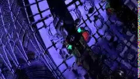 The Box of Beauty - The Amazing Box fractal zoom