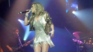 Wanessa-Gosto Tanto -CitiBank Hall