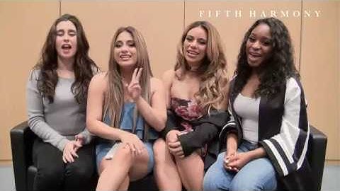 Fifth Harmony  - That
