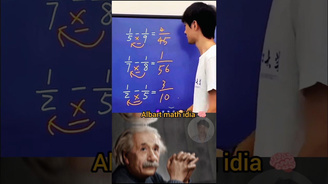 математическая идея 🧠 ticher sigma 🗿☠️ 