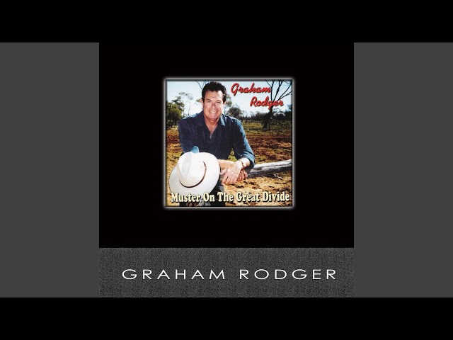 Graham Rodger - Jessie May