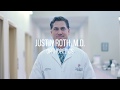 Justin roth do orthopedic surgeon specializing in pediatrics  adolescents