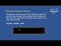 Python -= Operator Explained | Subtraction Assignment Made Easy