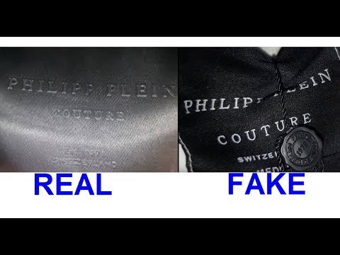 replica philipp plein jacket