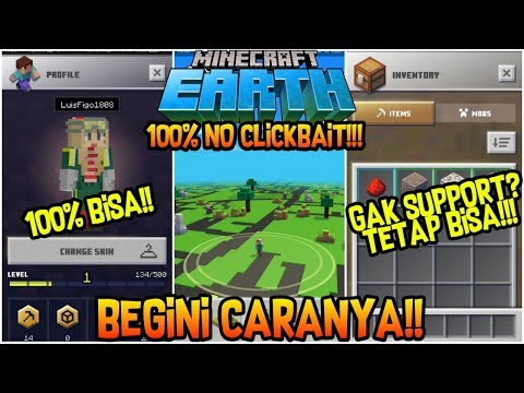 Video: Minecraft Earth Membolehkan Anda Membakar Karya Anda Dengan Rakan-rakan Anda Di Dalamnya