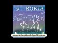 KOKIA - Christmas no Hibiki Eng Sub (The Sound of Christmas / クリスマスの響き)