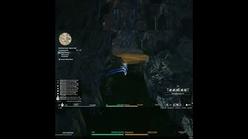 Blue Protocol Star Resonance • Windhowl Canyon • Hard to Find Teleport Pads • Wind Whisper Dome