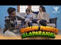 Working Parents Alaparaigal | Nakkalites image