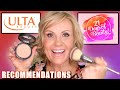 ULTA'S 21 DAYS OF BEAUTY RECOMMENDATIONS - FALL 2021
