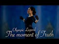 ALINA ZAGITOVA - Olympic 3Lz 3Lo|comments from around the world| реакция иностранцев на каскад Алины