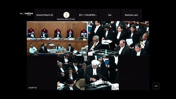 Learn to Interpret Statutes || Very Strong Interpretation of Section 319 CRPC