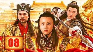 Chí Tôn Thiên Hạ - Tập 08 (Lồng Tiếng) | Phim Cổ Trang Kiếm Hiệp Trung Quốc Hay Nhất