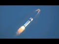 NASA, SpaceX Set for Crew Dragon In-Flight Abort Test