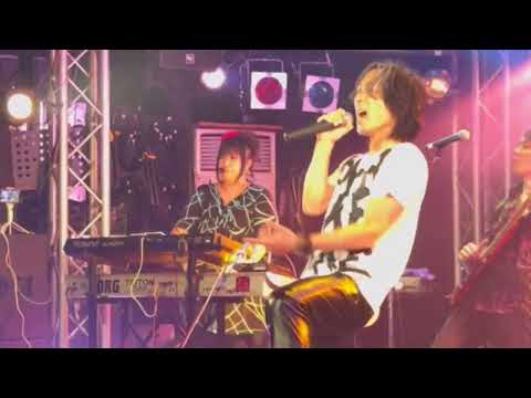 B'zコピー　NATIVE DANCE