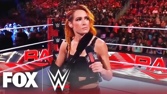 WWEPPorn™ on X: Becky Lynch 🔥🔥🔥 #WWE #SmackDown #ExtremeRules