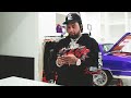 PHILTHY RICH - HEART OF THE HOOD VLOG #6