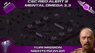 Mental Omega 3.3.4 for C&C Red Alert 2 Yuri's Revenge,Yuri Mission ...
