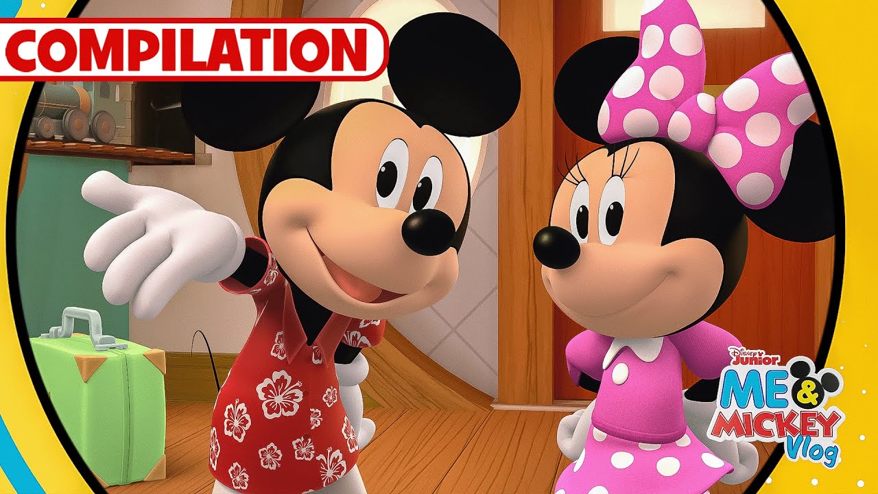 Mickey Mouse Clubhouse - Compilation by Various Artists