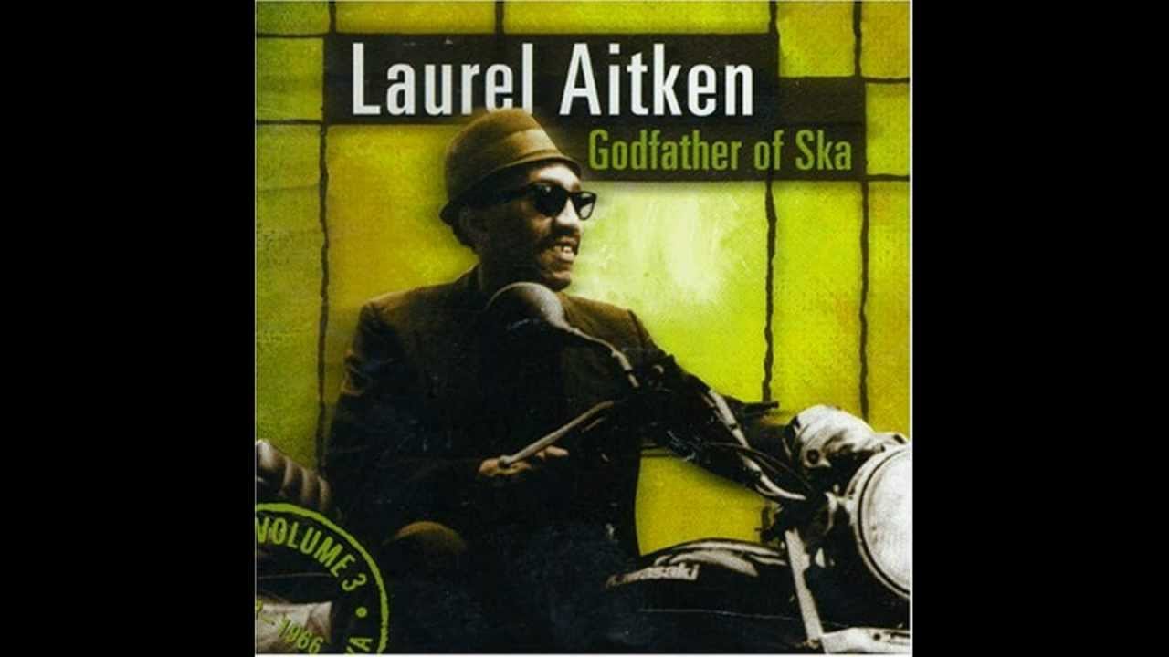 ⁣Laurel Aitken - Skinhead train