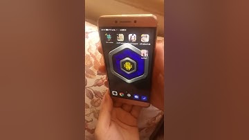 3D PARALLAX BACKGROUND FOR ANDROID  (Live Wallpaper)