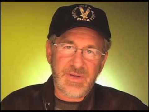 Spielberg single take