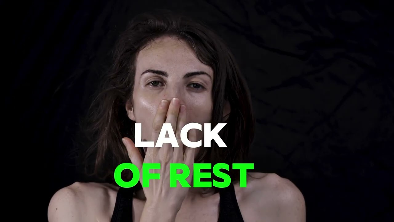 Fictional fitness video. Like and subscribe!