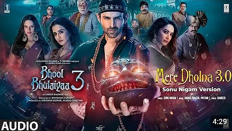 Full Video: Mere Dholna | Bhool Bhulaiyaa | Vidya Balan | Shreya Ghoshal, M.G. Sreekumar |  Pritam