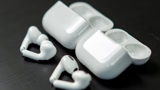 AirPods Pro 2 vs AirPods 3  30 Days Later