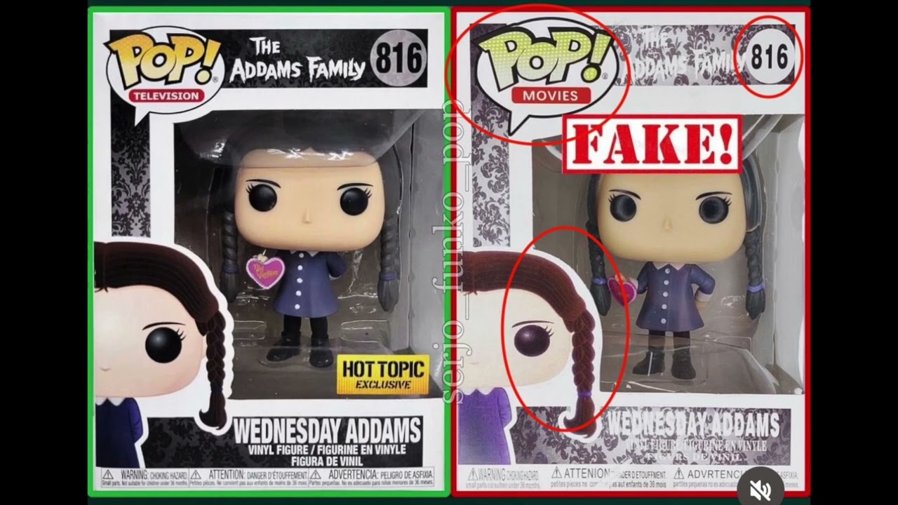 Funko Pop Legit Guide 