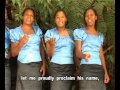 Mashujaa Wa Yesu Kiwalani SDA Acheni Niimbe Official Video Mashujaa Wa Yesu Kiwalani SDA Acheni Niimbe Official Video