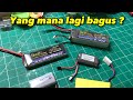 Review battery Rc 