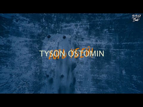 TYSON OSTOMIN-Хоть убей (Премьера 2021)