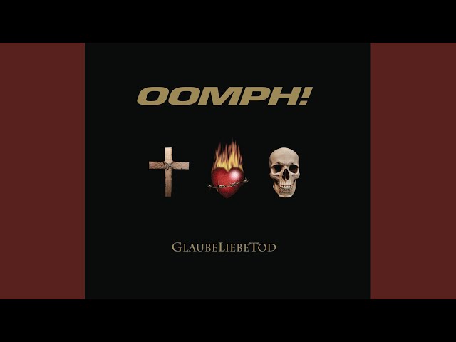 Oomph! - Mein Schatz