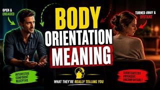 Body Language Secrets 5 Silent Signals That Reveal True Intentions