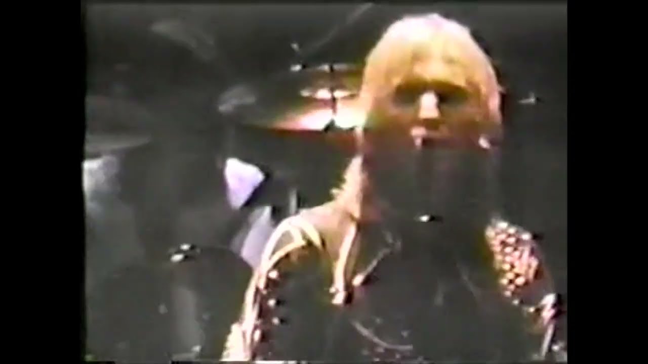 The Best of Everything - Tom Petty & the HBs live 1985 (video!)