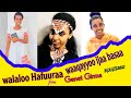 Geneti girmaa walaloo hafuuraa mata duree isaa waaqayyoo ija baasa