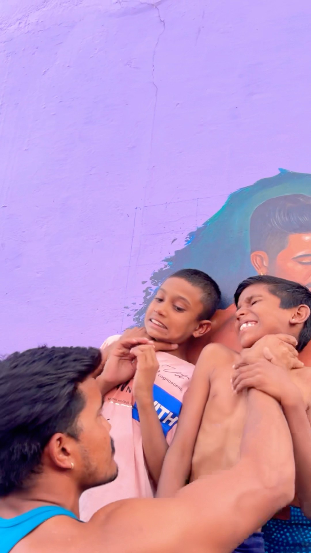 Only fun ??? #shortvideo #youtubeshorts