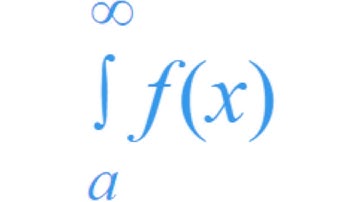 Improper Integrals with an Infinite Bound: Explanation and Examples | Sam