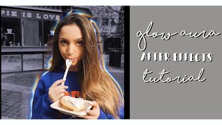 how to do glow aura on after effects [ includes sapphire plugin ] screenshot 4