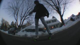 Element Drop Spot