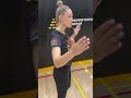 Что говорит тренер на перерыве❓