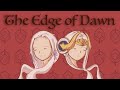 Fire emblem three houses  the edge of dawn vocal cover ft insignifymusic