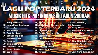 Top Lagu Pop Indonesia Terbaru 2024 Hits Pilihan   Perjalanan melalui jalan-jalan di Indonesia