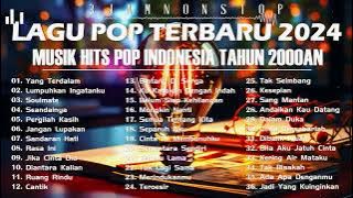 Top Lagu Pop Indonesia Terbaru 2024 Hits Pilihan   Perjalanan melalui jalan-jalan di Indonesia