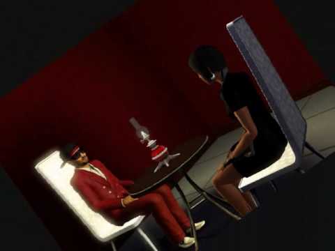 Drake ft. The Dream Shut It Down Sims 3 Version